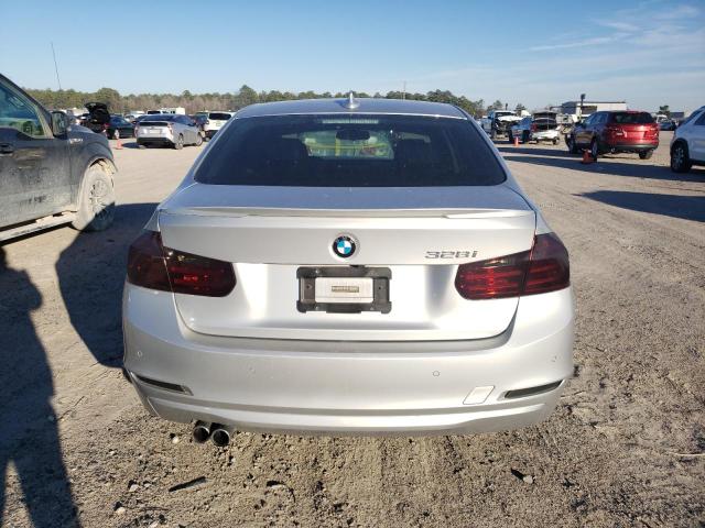 WBA3A5G51FNS90007 BMW 328 I