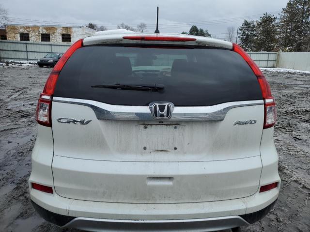 5J6RM4H57FL045053 Honda CR-V EX