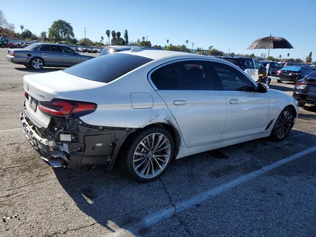 WBA53BH07MCF03817 BMW 530 I