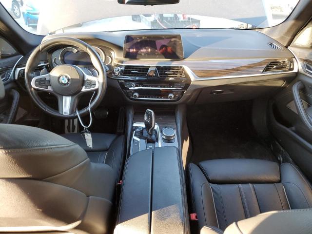 WBAJE5C51JWA96388 BMW 540 I