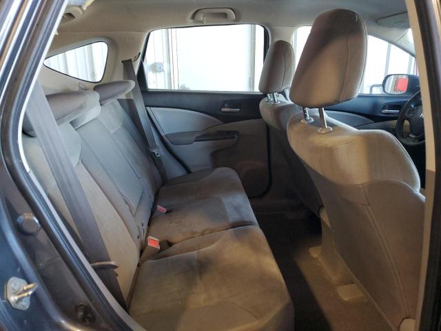 3CZRM3H37EG715804 Honda CR-V LX