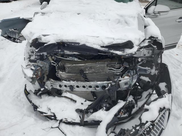 5LMCJ2C94KUL38716 Lincoln MKC SELECT