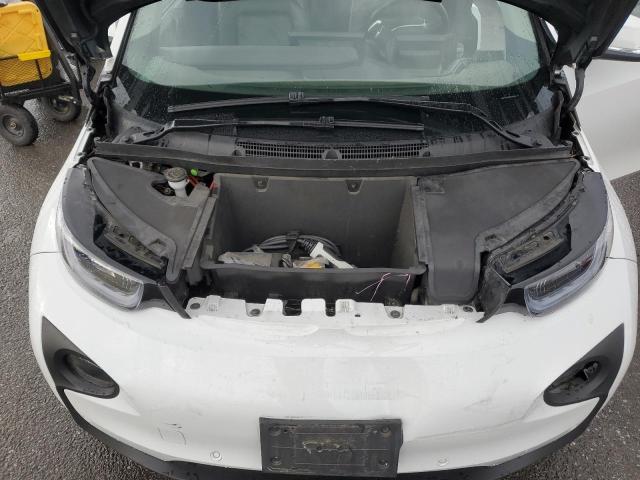 WBY1Z4C50EV277524 BMW I3 REX
