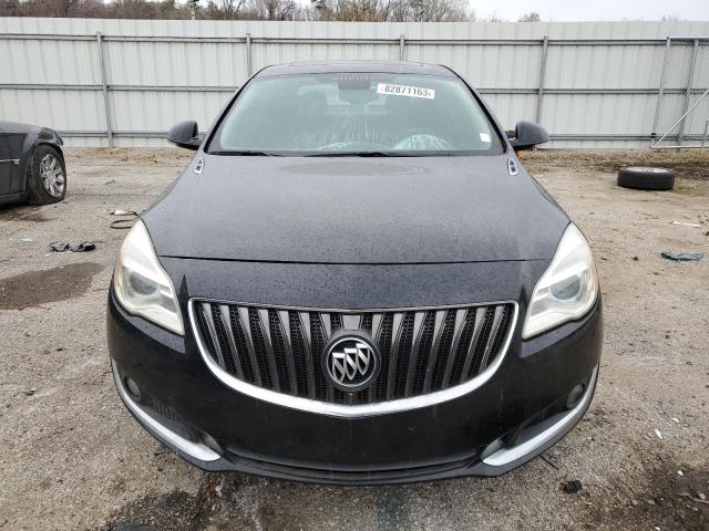2G4GV5EK4E9284636 Buick Regal