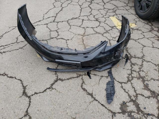 2HGFB6E59FH706420 Honda CIVIC SI
