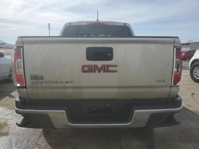 1GTG5DEN5J1108251 GMC CANYON SLT