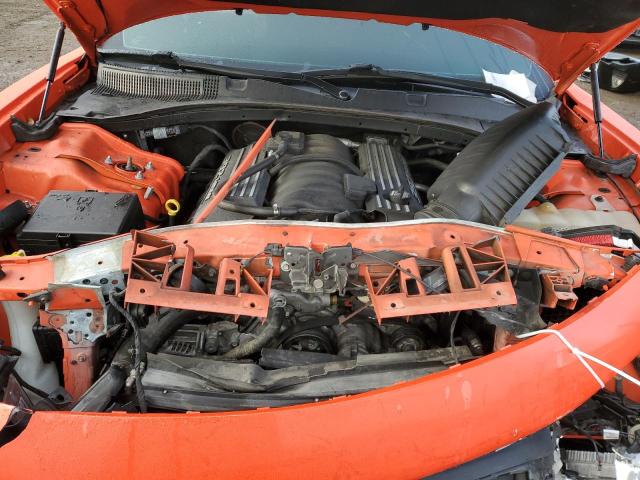 2C3CDXEJ9GH319094 Dodge Charger Srt 392