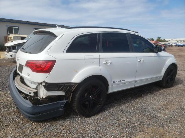 WA1DGAFE4FD028966 Audi Q7 Prestige