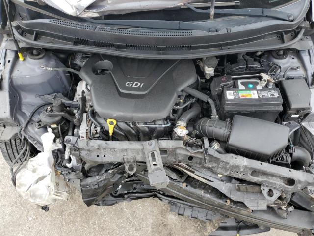 KMHCU5AE8FU211386 Hyundai ACCENT GLS