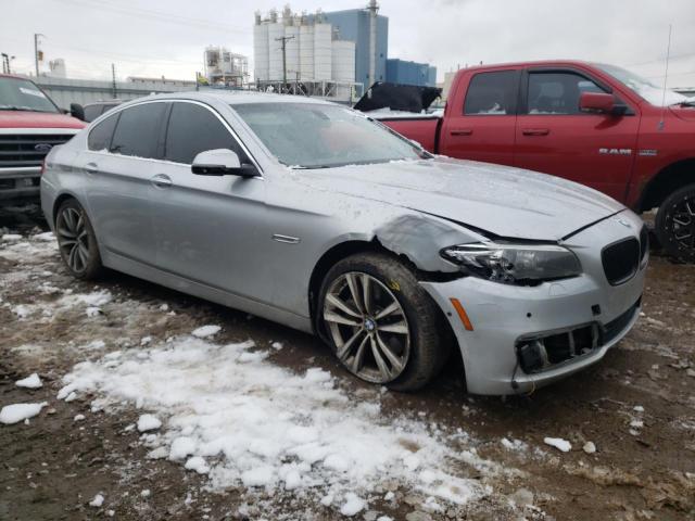 WBAKP9C5XGG587774 BMW 550 Xi