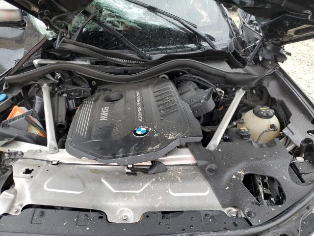 5UXUJ5C54KLJ63253 BMW X4 M40i