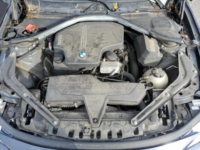 WBA3V7C52EJ873357 BMW 428 I Sulev