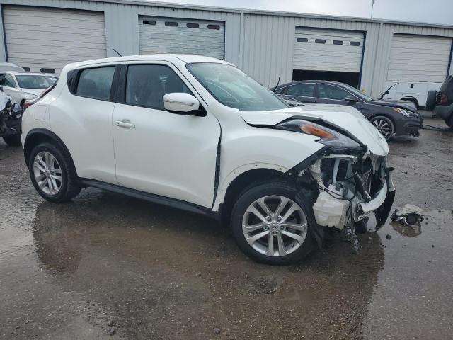 JN8AF5MR1FT506974 Nissan JUKE S