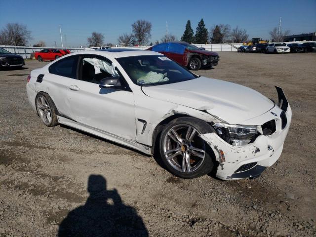 WBA3N7C59FK223758 BMW 428 I