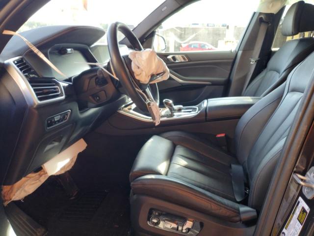 5UXCR4C0XM9F53604 BMW X5 Sdrive 40i