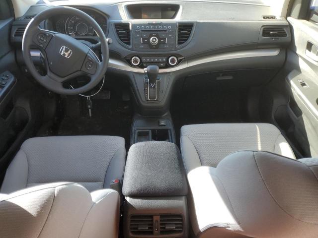 2HKRM3H4XGH535726 Honda CR-V SE