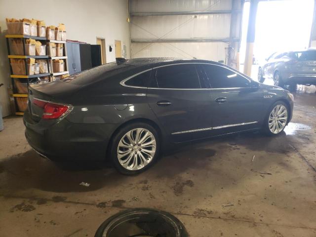 1G4ZP5SS2HU159505 Buick Lacrosse Essence