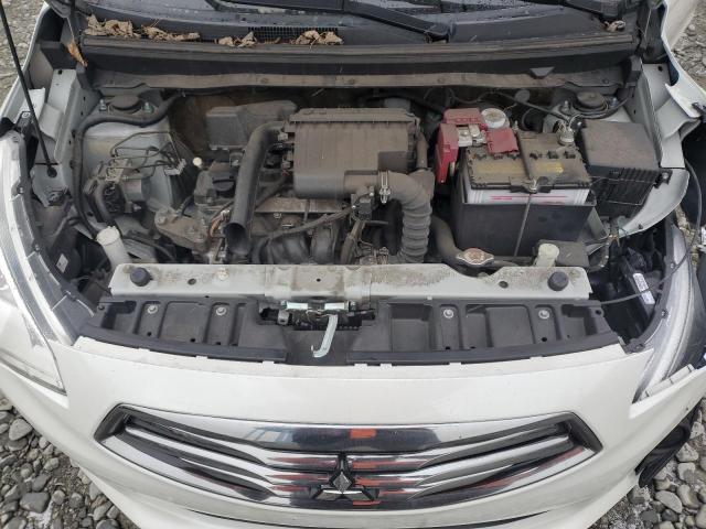 ML32F3FJ6KHF05544 Mitsubishi Mirage G4 Es