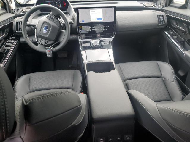 JTMABABA3PA030575 Subaru Solterra Premium