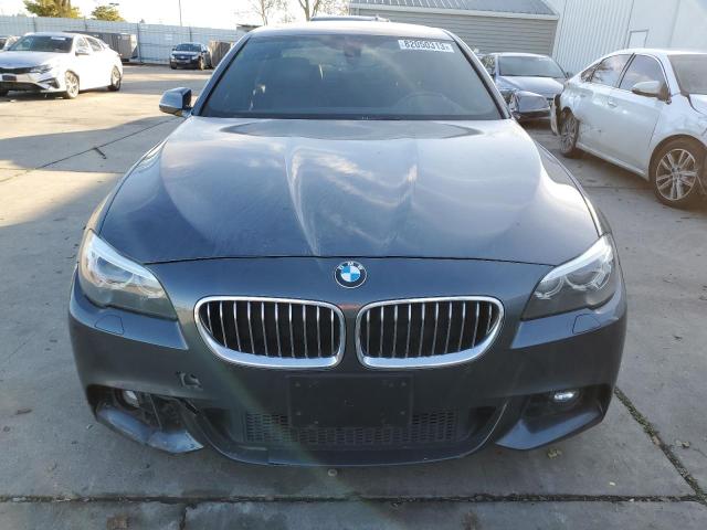 WBA5A5C53GG352320 BMW 528 I