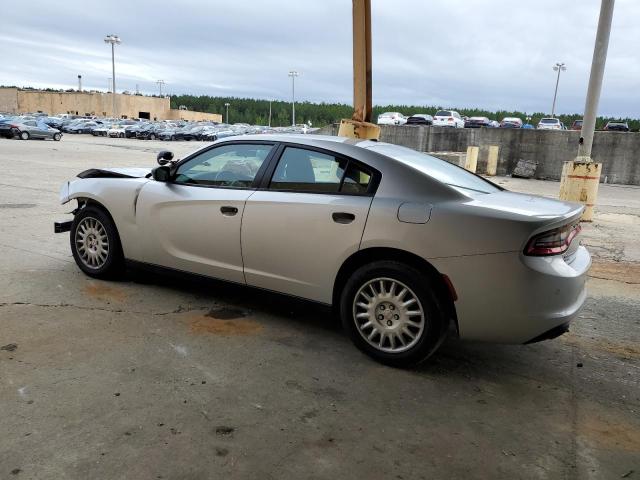 2C3CDXKT7LH245769 Dodge Charger Police