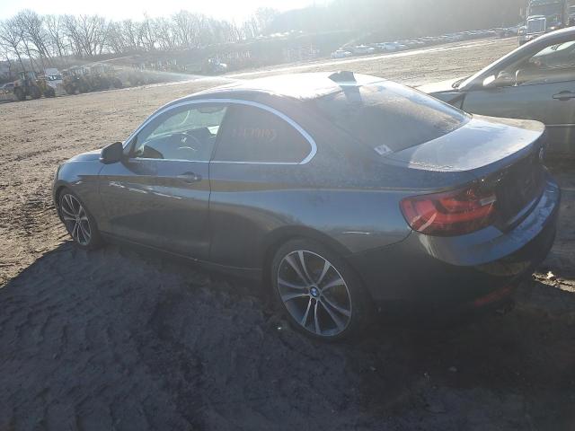 WBA1F5C5XEV255298 BMW 228 I