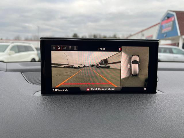 WA1VAAF70HD012760 Audi Q7 Prestige