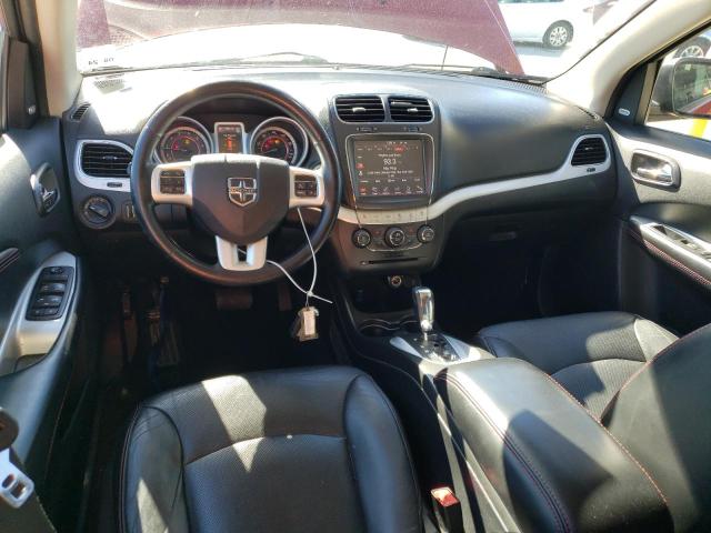 3C4PDDEG5KT837929 Dodge JOURNEY GT