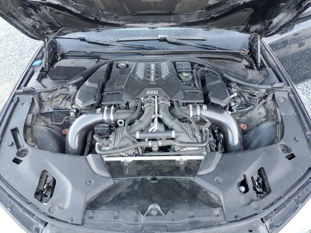 WBSJF0C50KB446806 BMW M5