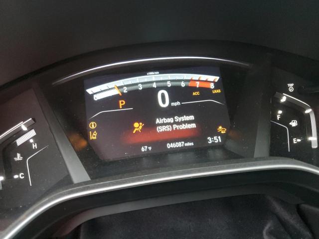 5J6RW2H89HL012454 Honda CR-V EXL
