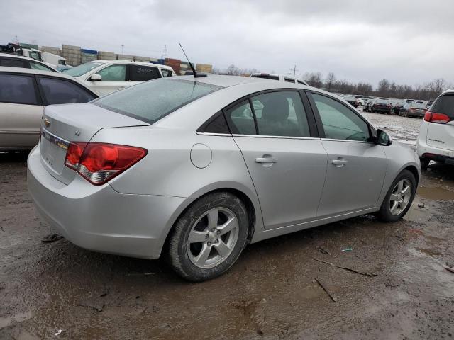 1G1PC5SB8E7455137 Chevrolet CRUZE LT