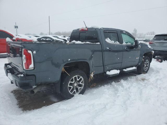1GTP6CE17G1283145 GMC CANYON SLE