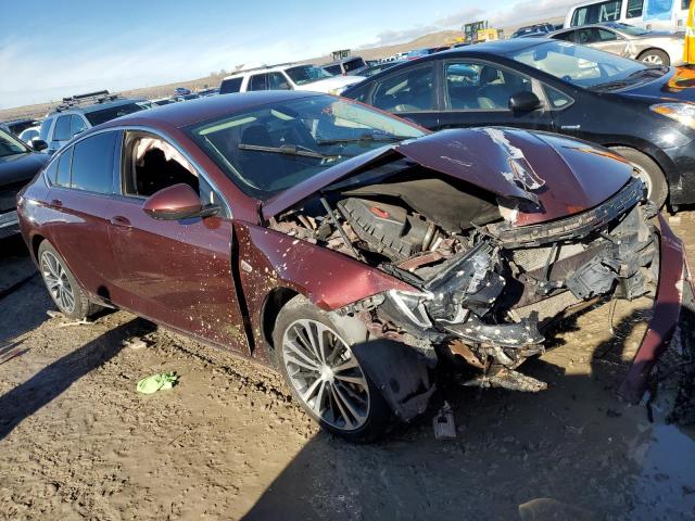 W04GL6SX6J1046375 Buick Regal Preferred