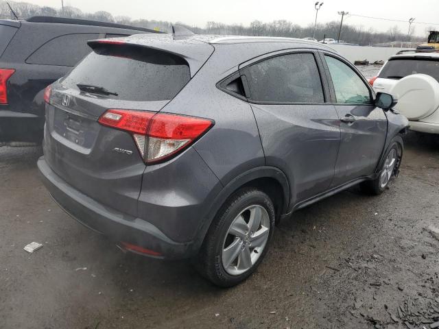 3CZRU6H56KM730942 Honda HR-V EX