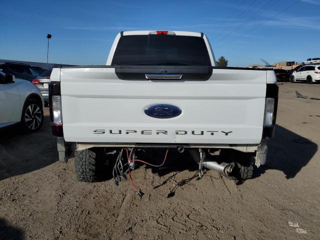 1FT7W2BTXKEE03604 Ford F250 Super Duty