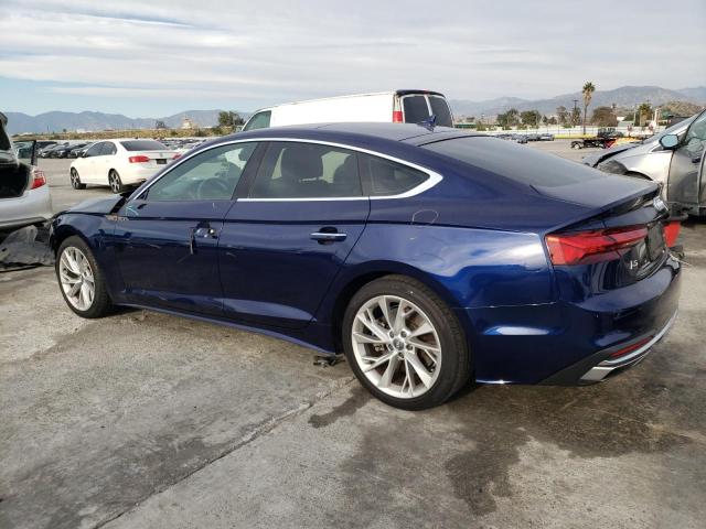 WAUANCF58LA017697 Audi A5 PREMIUM