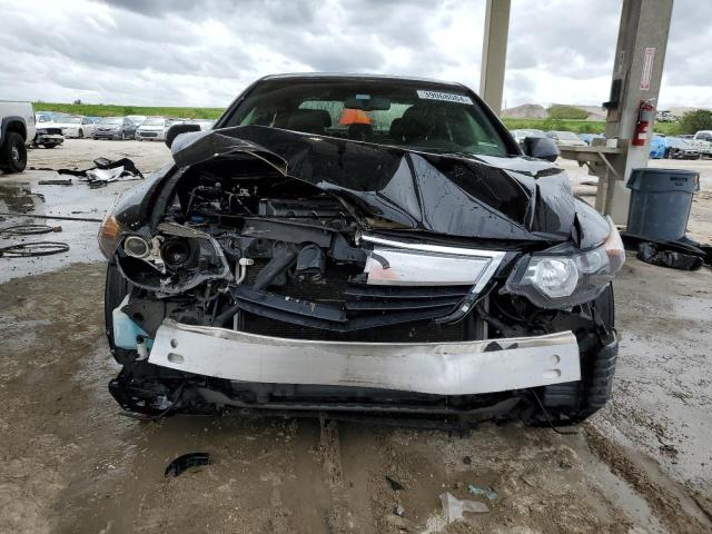 JH4CU2F82EC005117 Acura Tsx Se