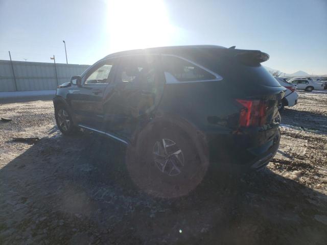 KNDRG4LG6N5098657 KIA SORENTO S