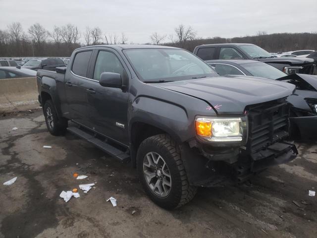 1GTG6CE37G1334550 GMC CANYON SLE