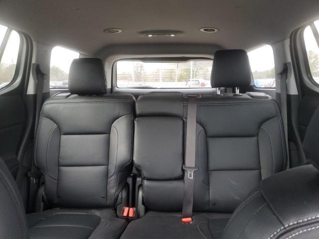 1GKKNKLA0JZ225921 GMC ACADIA SLE