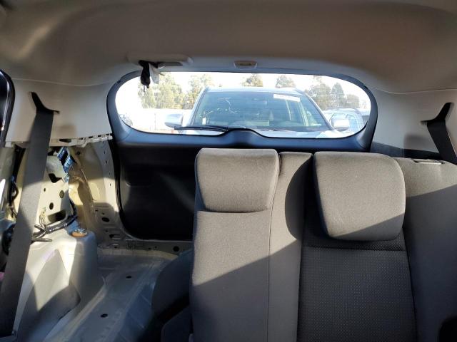 3CZRU5H54MM710427 Honda HR-V EX
