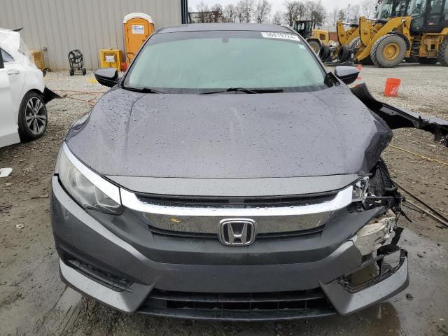 Honda Civic Lx 2016 2HGFC2F56GH509954 Image 5
