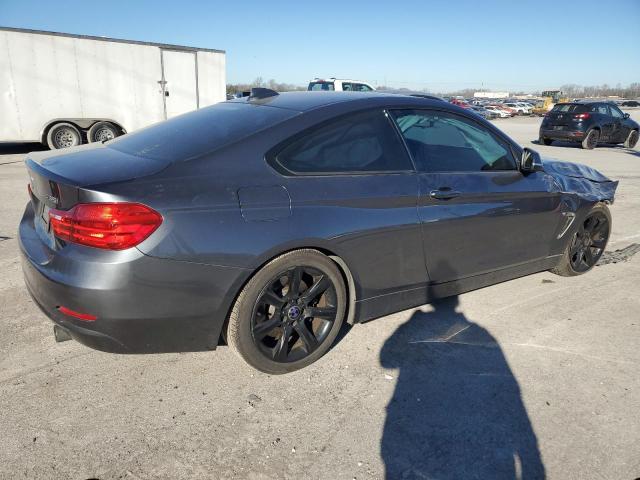 WBA3R1C57EF729193 BMW 435 I