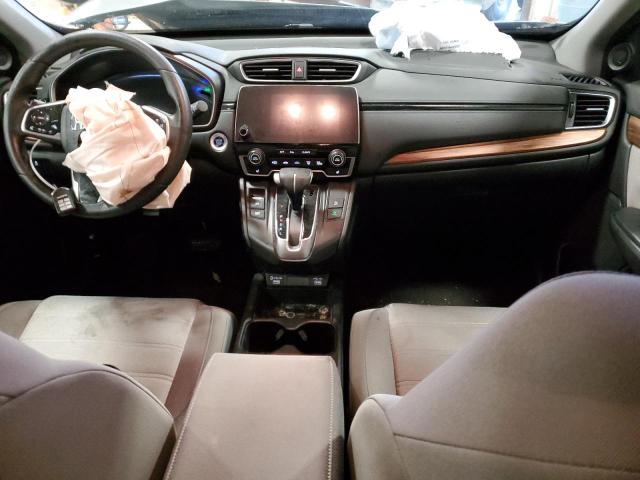 2HKRW2H57MH615736 Honda CR-V EX