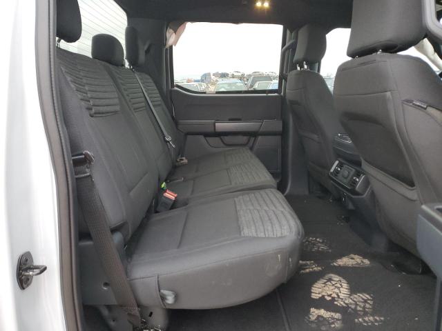 1FTEW1CP4NKD49838 Ford F150 Supercrew