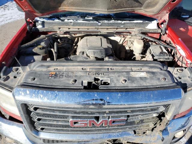 1GT12YEG0FF105064 GMC Sierra K2500 Sle