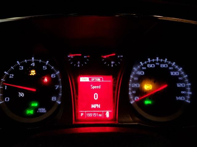 2GKALREK8F6288347 GMC Terrain Sle