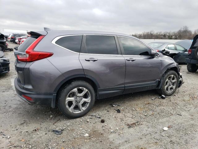 7FARW2H82JE062177 Honda CR-V EXL