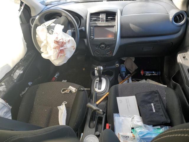 3N1CN7AP0KL875901 Nissan VERSA S