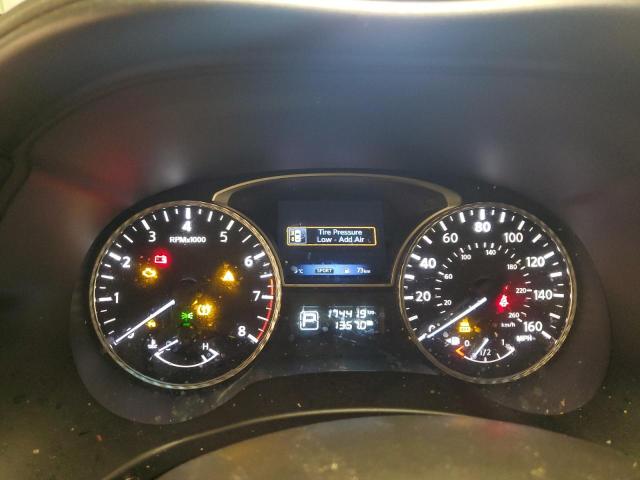 5N1AL0MM7FC507618 Infiniti QX60
